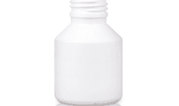 Envases de plastico cilindrico - Grupo Arcoiris Plásticos