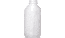 Envases de plasticos cilindricos - Grupo Arcoiris Plásticos