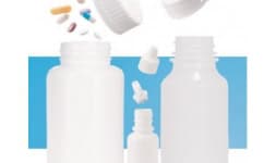 Envases farmaceuticos - 5ml, 15ml, 30ml, 60ml, 250ml - Grupo Arcoiris Plásticos