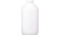 Frascos de plastico (polietileno, pvc) - Grupo Arcoiris Plásticos