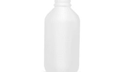 Frascos de plasticos - Grupo Arcoiris Plásticos