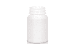 Frascos pastilleros de polietileno - Grupo Arcoiris Plásticos