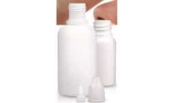 Goteros para la industria farmaceutica - Grupo Arcoiris Plásticos