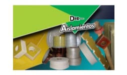 Papeles aislantes - Aislamientos Dir