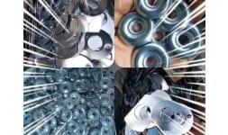 Galvanoplastia (compuestos para, véase también: abrillantadores) - JT Plating de México