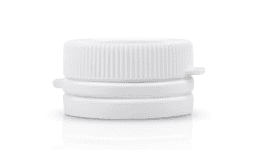Tapas inviolables - Grupo Arcoiris Plásticos