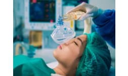 Eter de anestesia (eter dietílico, eter etílico) - Almacén de Drogas La Paz