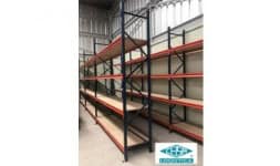 Rack picking - Grupo CEISA Logística