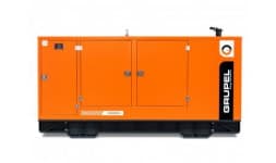 Generadores de diesel - K-Tronix