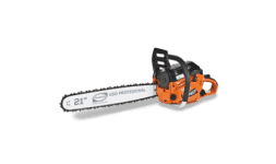 Moto sierras - Evans