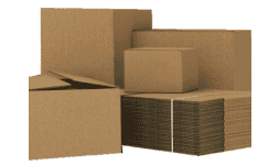 Cajas de carton corrugado - Grupo Cosena