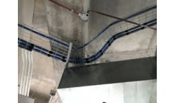 Cableado estructurado