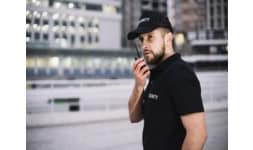 Guardias de seguridad privada - Corporativo Ultra de México
