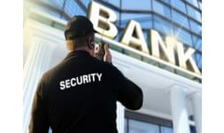 Personal de seguridad - Corporativo Ultra de México