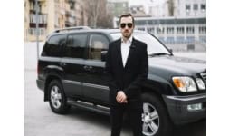 Personal de vigilancia - Corporativo Ultra de México