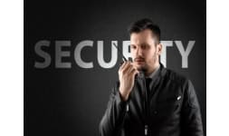 Personal de vigilancia - Corporativo Ultra de México