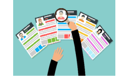 Reclutamiento de personal - Conexión Ejecutiva