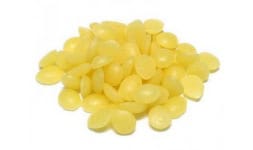 Emulsiones de cera de carnauba - Interceras