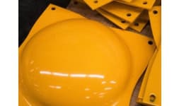 Boyas metalicas lisas y con troquel - Perfiles y Materiales Anáhuac