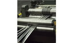 Corte y doblez de lamina - Perfiles y Materiales Anáhuac