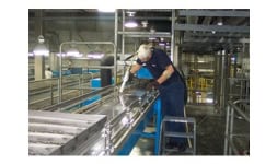 Limpiadores desengrasantes dielectricos Erit & Dalom