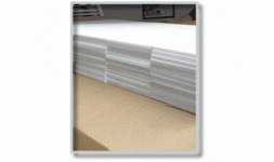 Lamina de polietileno hdpe antiestatico - Mar Industrial Distribuidora