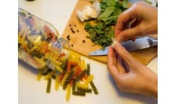 Envases para alimentos - Distribuidora Prez