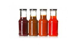 Envases para alimentos - Distribuidora Prez