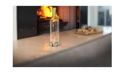 Botellas y frascos de vidrio - Distribuidora Prez