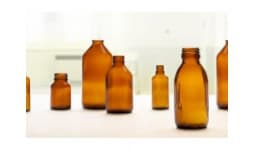 Botellas y frascos de vidrio - Distribuidora Prez