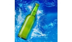 Botellas y frascos de vidrio - Distribuidora Prez