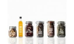 Envases para alimentos decorados - Distribuidora Prez