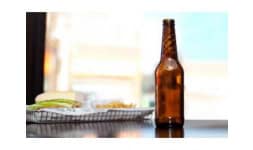 Botellas de vidrio para cerveza - Distribuidora Prez