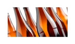 Botellas de vidrio - Distribuidora Prez
