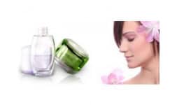 Envases de vidrio para cosmeticos y perfumeria - Distribuidora Prez