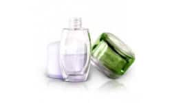 Envases de vidrio para la industria cosmetica - Distribuidora Prez