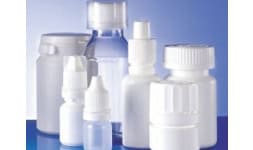 Envases farmaceuticos - 5ml, 15ml, 30ml, 60ml, 250ml - Distribuidora Prez