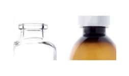 Envases farmaceuticos - 5ml, 15ml, 30ml, 60ml, 250ml - Distribuidora Prez