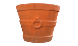 Macetas artesanales - Artículos de Barro