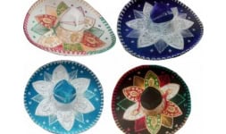 Sombreros de charro - Artículos de Barro