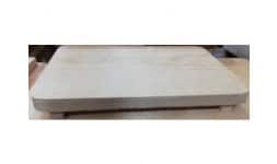 Tablas de madera - Artículos de Barro