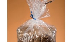 Alambre de plastico para empaque - Sealing International Tapes