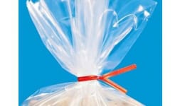 Alambre forrado de plastico para atar  - Sealing International Tapes