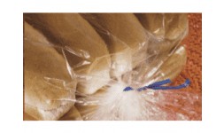 Alambre para atar bolsas - Sealing International Tapes