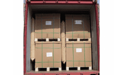 Bolsas de aire para contencion de carga - Sealing International Tapes