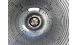 Alcantarillas metalicas - Formet an Arcosa Brand