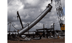 Alcantarillas metalicas - Formet an Arcosa Brand