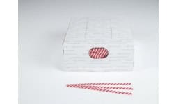 Alambre para amarrar plastinudo y popote - Sealing International Tapes