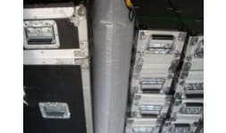 Bolsas de rafia laminadas - Sealing International Tapes