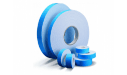 Cinta doble capa tipo foam - Sealing International Tapes